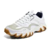 Thurston Trail Herren Weiss «White Tan»