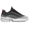 Tidao Laufschuhe Schwarz/Grau/Weiss