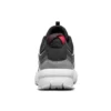 Tidao Laufschuhe Schwarz/Grau/Weiss
