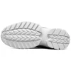 Tidao Laufschuhe Schwarz/Grau/Weiss