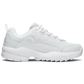 Tidao Laufschuhe Weiss