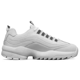 TIDAO Low-Top-Schuhe Weiss