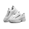 TIDAO Low-Top-Schuhe Weiss