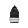 Tidao Schuhe Schwarz/Weiss