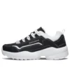Tidao Sneaker Schwarz/Weiss