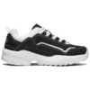Tidao Sneaker Schwarz/Weiss