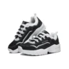 Tidao Sneaker Schwarz/Weiss
