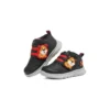 Tiger Comfy Freizeitschuhe «Schwarz Rot»