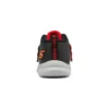 Tiger Comfy Freizeitschuhe «Schwarz Rot»