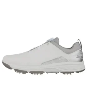 Torque-Twist «White Grey»