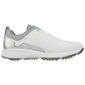 Torque-Twist «White Grey»