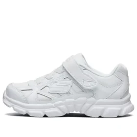 Tough Trax Low-Top-Sneaker K Weiss