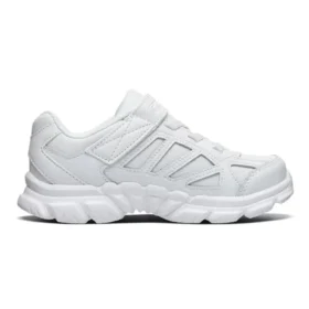 Tough Trax Low-Top-Sneaker K Weiss