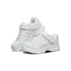 Tough Trax Low-Top-Sneaker K Weiss