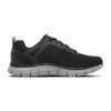 Track Broader Trainers «Black Grey»