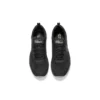 Track Broader Trainers «Black Grey»