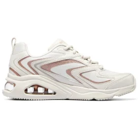Tres-Air «Shimm Airy – White Rose Gold»