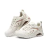 Tres-Air «Shimm Airy – White Rose Gold»