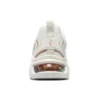 Tres-Air «Shimm Airy – White Rose Gold»