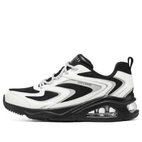 Tres-Air «Street Fl-Air – Schwarz-Weiss»