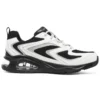 Tres-Air «Street Fl-Air – Schwarz-Weiss»