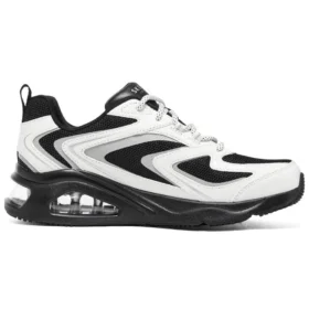 Tres-Air «Street Fl-Air – Schwarz-Weiss»
