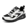 Tres-Air «Street Fl-Air – Schwarz-Weiss»