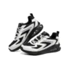 Tres-Air «Street Fl-Air – Schwarz-Weiss»