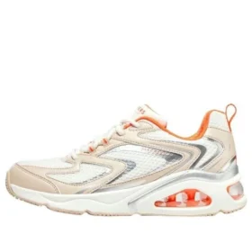Tres Air Terti Airy «White Beige Orange»