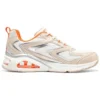 Tres Air Terti Airy «White Beige Orange»