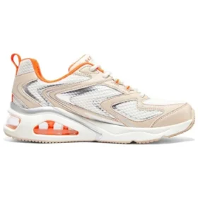 Tres Air Terti Airy «White Beige Orange»