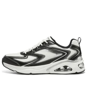 Tres-Air Vision Airy «White Black»