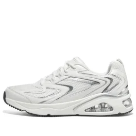 Tres-Air Vision Airy «White Silver»