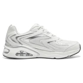 Tres-Air Vision Airy «White Silver»