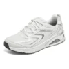 Tres-Air Vision Airy «White Silver»