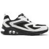 Tres Uno-Street Fl-Air Sneaker «White Black»