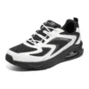 Tres Uno-Street Fl-Air Sneaker «White Black»