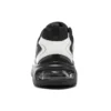Tres Uno-Street Fl-Air Sneaker «White Black»