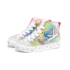 TWI-Lites 2.0 Sneaker «Green Pink White»