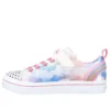 Twi-Lites „Weiss Blau Rosa“