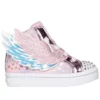 Twinkle Toes: Twi-Lites 2.0 – Dreamy Wings