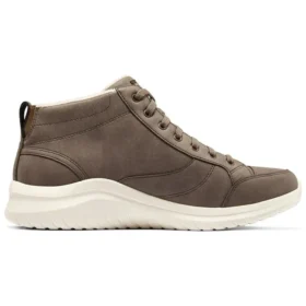 Ultra Flex 2.0 «Dark Brown White»