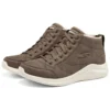 Ultra Flex 2.0 «Dark Brown White»