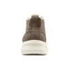 Ultra Flex 2.0 «Dark Brown White»