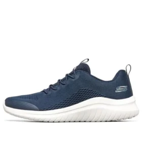 Ultra Flex 2.0 Laufschuhe Blau/Weiss