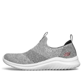 Ultra Flex 2.0 Laufschuhe Grau/Weiss/Schwarz