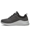 Ultra Flex 2.0 Laufschuhe Grau/Weiss/Schwarz