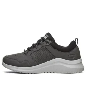 Ultra Flex 2.0 Laufschuhe Grau/Weiss/Schwarz