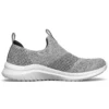 Ultra Flex 2.0 Laufschuhe Grau/Weiss/Schwarz