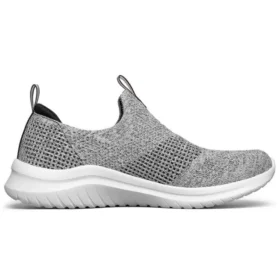 Ultra Flex 2.0 Laufschuhe Grau/Weiss/Schwarz